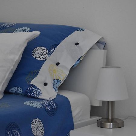 Apartment Angela Порторож Экстерьер фото